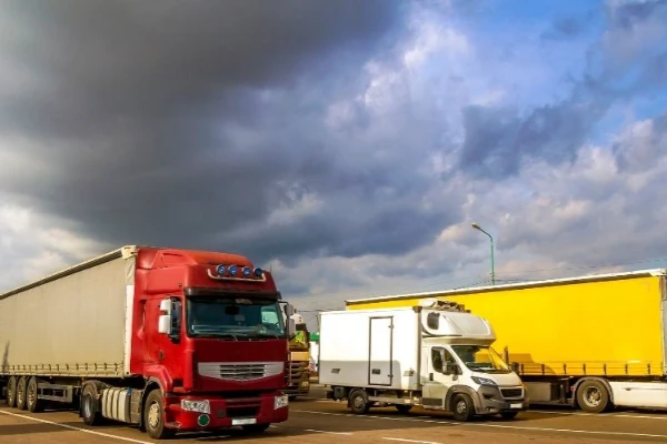 Adana Çınarcık Nakliyat Ambarları